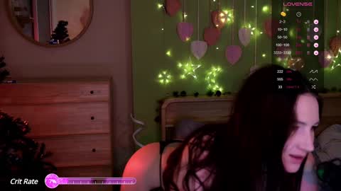 Snapshot of gessifossa chatting on 01/14/25, 12:45 Anna online show from 01/14/25, 12:45