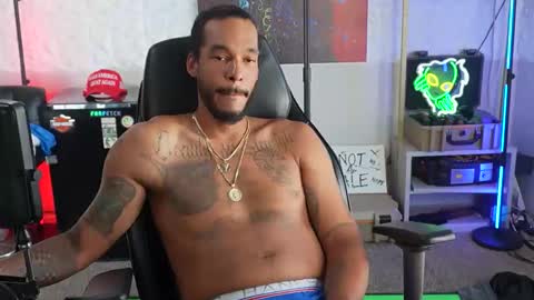 getemgod online show from 06/04/26, 10:05
