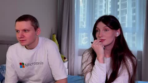 Liz and Mark online show from 01/19/25, 06:42