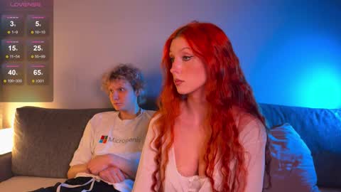 Liz and Mark online show from 10/16/25, 01:01