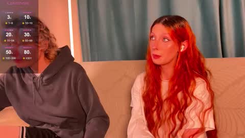 Snapshot of gethigh_ chatting on 02/24/26, 08:29 Liz and Mark online show from 02/24/26, 08:29