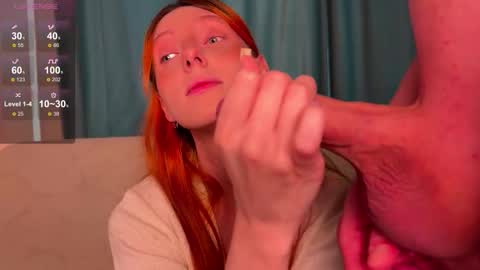 Snapshot of gethigh_ chatting on 03/09/26, 05:22 Liz and Mark online show from 03/09/26, 05:22