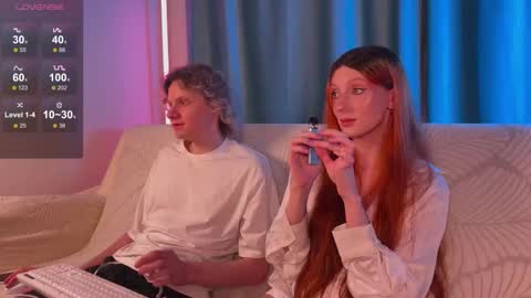 Snapshot of gethigh_ chatting on 03/16/26, 08:57 Liz and Mark online show from 03/16/26, 08:57