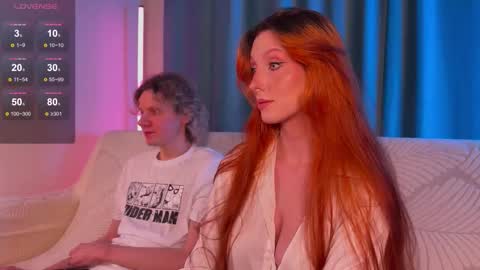 Snapshot of gethigh_ chatting on 03/23/26, 07:18 Liz and Mark online show from 03/23/26, 07:18