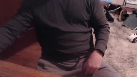 Snapshot of gethoggy chatting on 01/31/25, 07:18 gethoggy online show from 01/31/25, 07:18