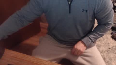 Snapshot of gethoggy chatting on 03/01/25, 07:15 gethoggy online show from 03/01/25, 07:15