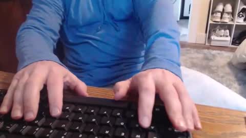 Snapshot of gethoggy chatting on 02/22/26, 04:49 gethoggy online show from 02/22/26, 04:49