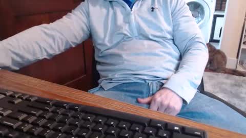 Snapshot of gethoggy chatting on 03/31/26, 05:13 gethoggy online show from 03/31/26, 05:13