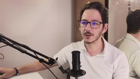 Robert online show from 05/03/26, 06:03