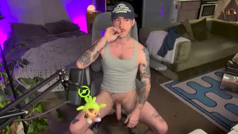 getoffwithtrent online show from 12/22/25, 02:52