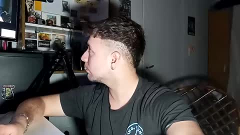 Snapshot of gferrari1996 chatting on 09/16/25, 06:58 gferrari1996 online show from 09/16/25, 06:58