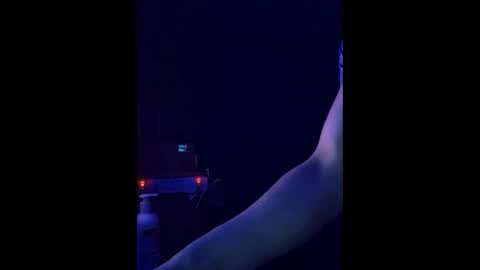 Snapshot of ggderby67 chatting on 02/24/26, 04:32 Darryl online show from 02/24/26, 04:32