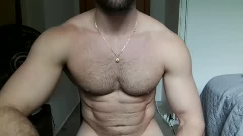 GMGR online show from 03/12/26, 04:24