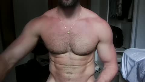 GMGR online show from 03/19/26, 04:00