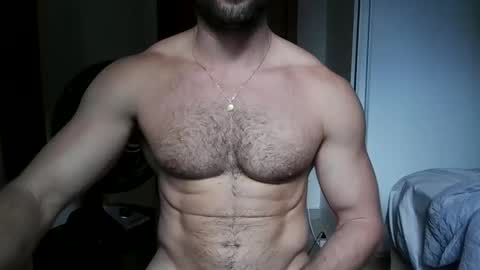 GMGR online show from 04/03/26, 02:59