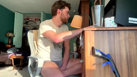 gggopa998 online show from 04/08/26, 11:21