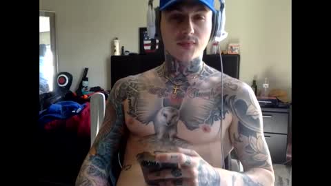 Snapshot of ggwicked chatting on 02/25/25, 05:15 ggwicked online show from 02/25/25, 05:15