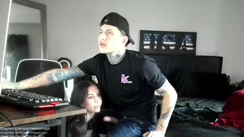 Snapshot of ggwicked chatting on 03/05/25, 10:10 ggwicked online show from 03/05/25, 10:10