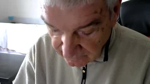 Snapshot of gh1952ma chatting on 03/01/25, 01:07 Gisse online show from 03/01/25, 01:07