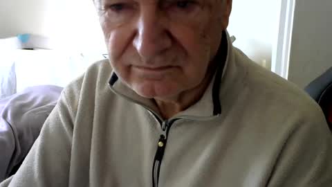 Snapshot of gh1952ma chatting on 03/03/25, 10:28 Gisse online show from 03/03/25, 10:28