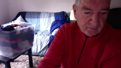 Snapshot of gh1952ma chatting on 10/02/25, 10:33 Gisse online show from 10/02/25, 10:33