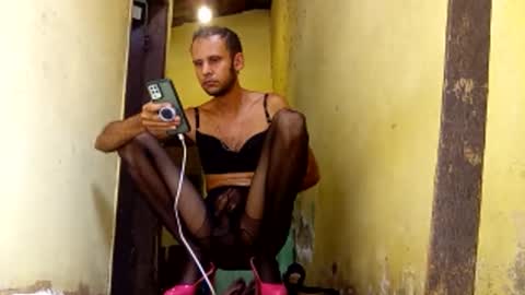 Gaby online show from 03/18/26, 03:37