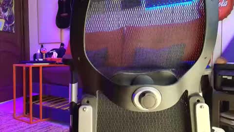 DarkMan online show from 01/19/26, 02:15