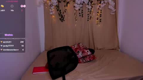 ghanima_1 online show from 05/03/26, 05:57