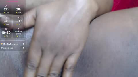 GHANIMA SIKA online show from 09/16/25, 10:16