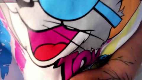 Danna Astrom online show from 01/31/25, 05:51