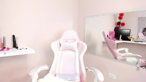 Danna Astrom online show from 02/16/25, 01:58