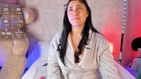 Danna Astrom online show from 09/16/25, 09:49