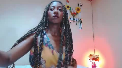 Snapshot of ghanimawalter chatting on 11/26/25, 09:10 GhanimaWalter online show from 11/26/25, 09:10