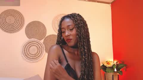 Snapshot of ghanimawalter chatting on 11/29/25, 09:01 GhanimaWalter online show from 11/29/25, 09:01