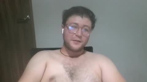 Snapshot of ghardh3 chatting on 02/18/26, 01:12 ghardh3 online show from 02/18/26, 01:12