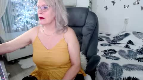 Ghertrudequeen online show from 03/21/26, 05:12