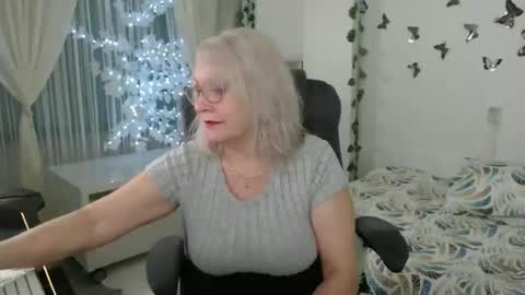 Ghertrudequeen online show from 03/29/26, 04:45