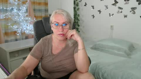 Ghertrudequeen online show from 06/17/26, 04:37