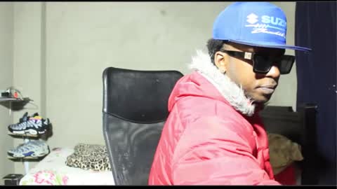 Snapshot of ghettolife2020 chatting on 10/14/25, 05:58 ghettolife2020 online show from 10/14/25, 05:58