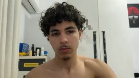 ghilassss online show from 03/01/26, 01:24