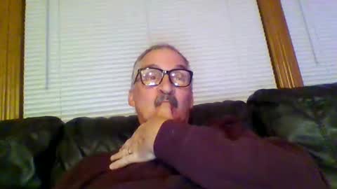 ghost2534 online show from 12/06/24, 05:53