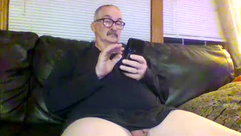 ghost2534 online show from 12/29/24, 11:50