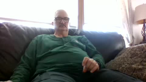 ghost2534 online show from 12/30/24, 06:16