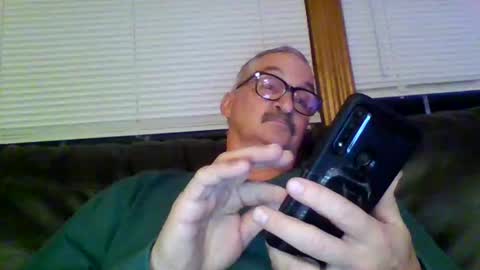 ghost2534 online show from 12/31/24, 12:32