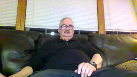 ghost2534 online show from 01/03/25, 05:06