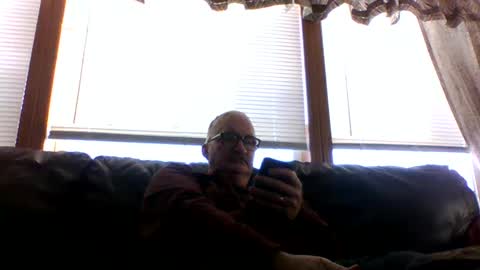 ghost2534 online show from 01/07/25, 03:02