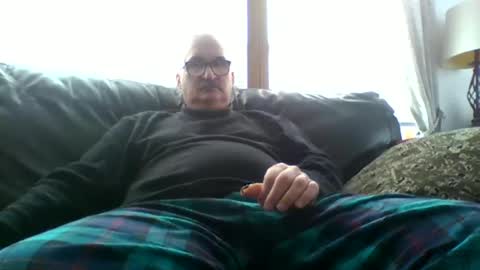 ghost2534 online show from 01/14/25, 01:38