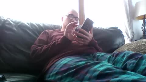 ghost2534 online show from 01/15/25, 02:24