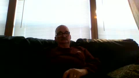 ghost2534 online show from 01/17/25, 09:28