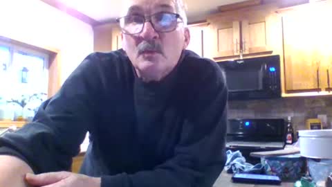 ghost2534 online show from 01/18/25, 10:06